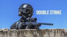 sniper double strike